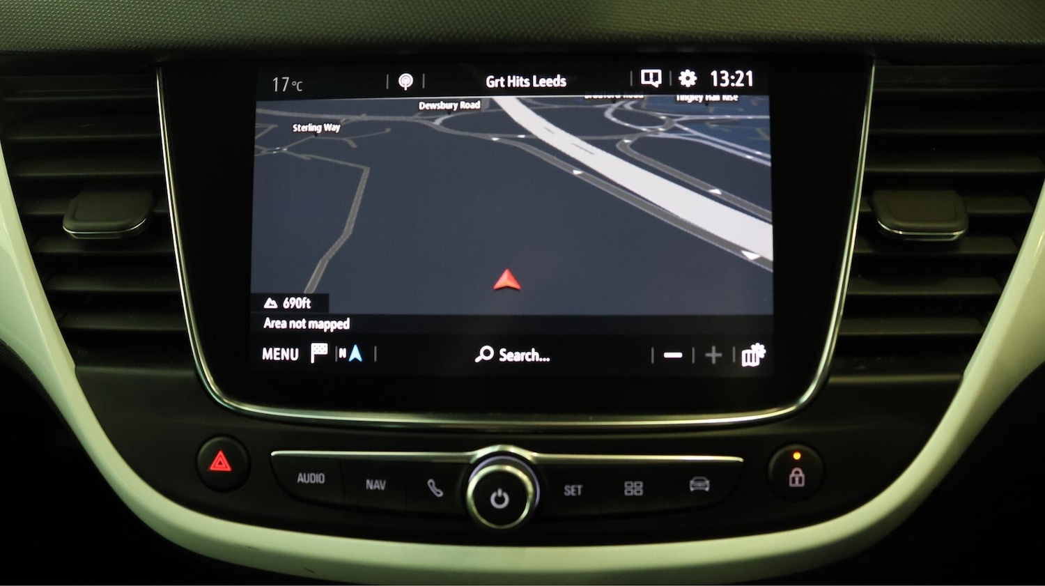 Used Vauxhall Crossland X 2020 for sale - 76499025: Photo 12