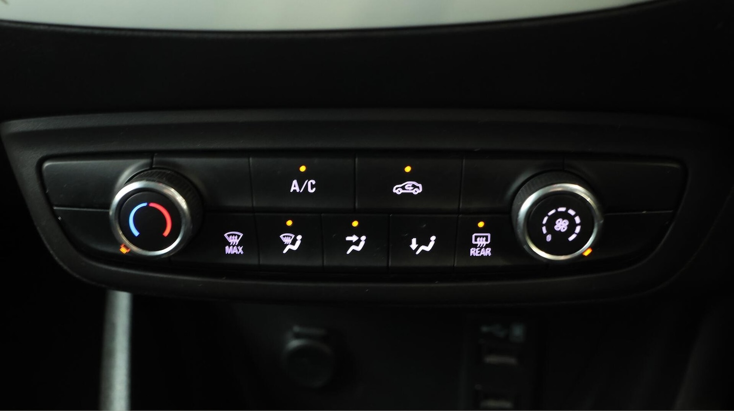 Used Vauxhall Crossland X 2020 for sale - 76499025: Photo 13