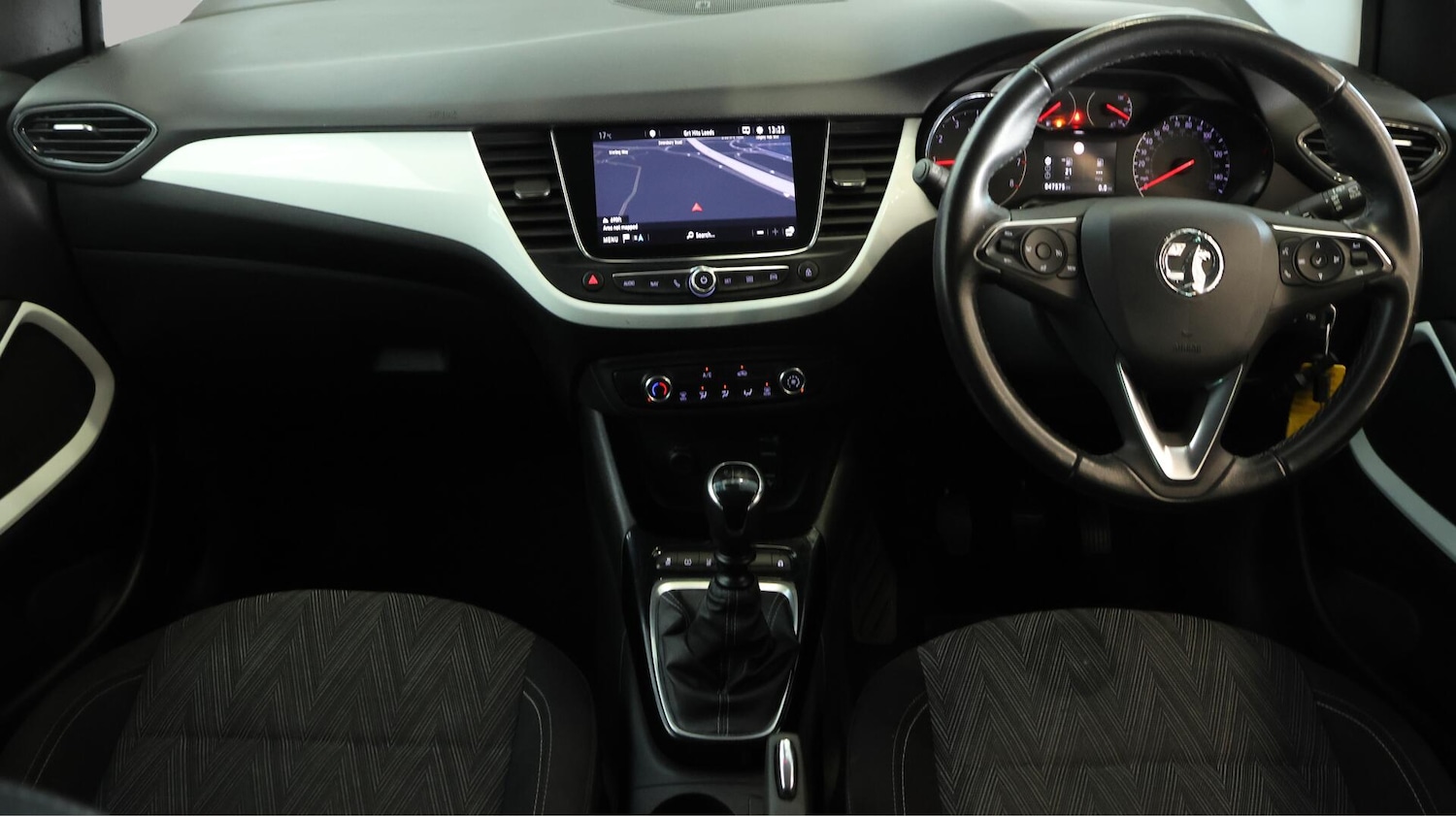 Used Vauxhall Crossland X 2020 for sale - 76499025: Photo 14