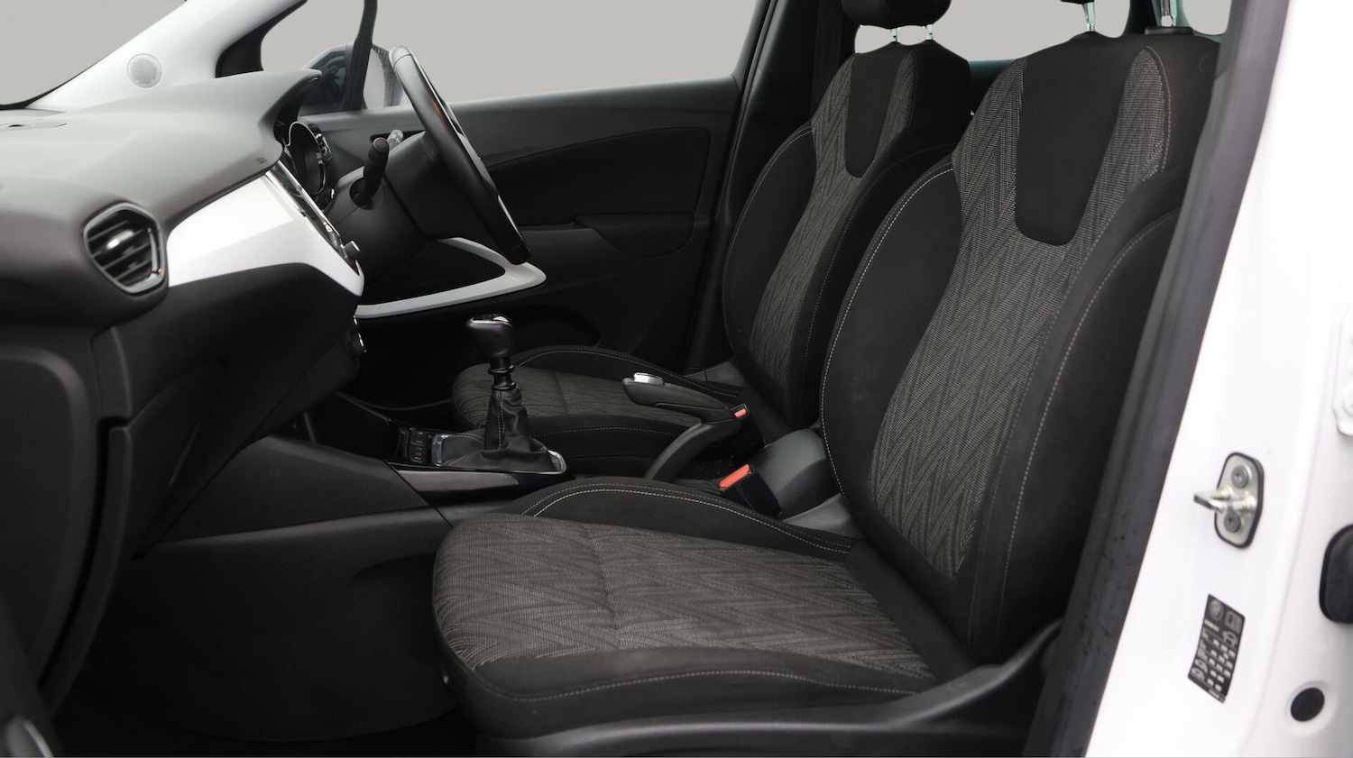 Used Vauxhall Crossland X 2020 for sale - 76499025: Photo 15