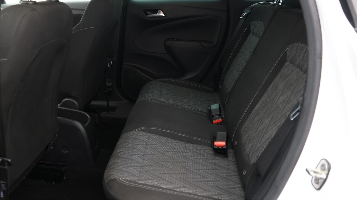 Used Vauxhall Crossland X 2020 for sale - 76499025: Photo 17