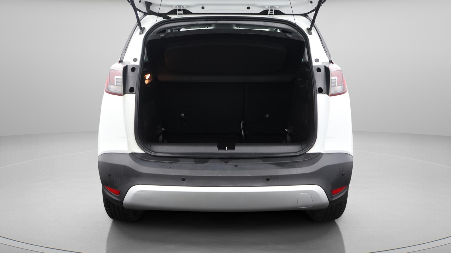 Used Vauxhall Crossland X 2020 for sale - 76499025: Photo 18