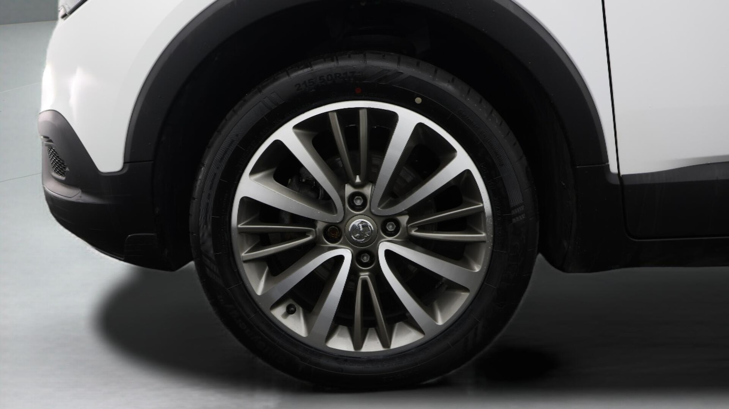 Used Vauxhall Crossland X 2020 for sale - 76499025: Photo 19