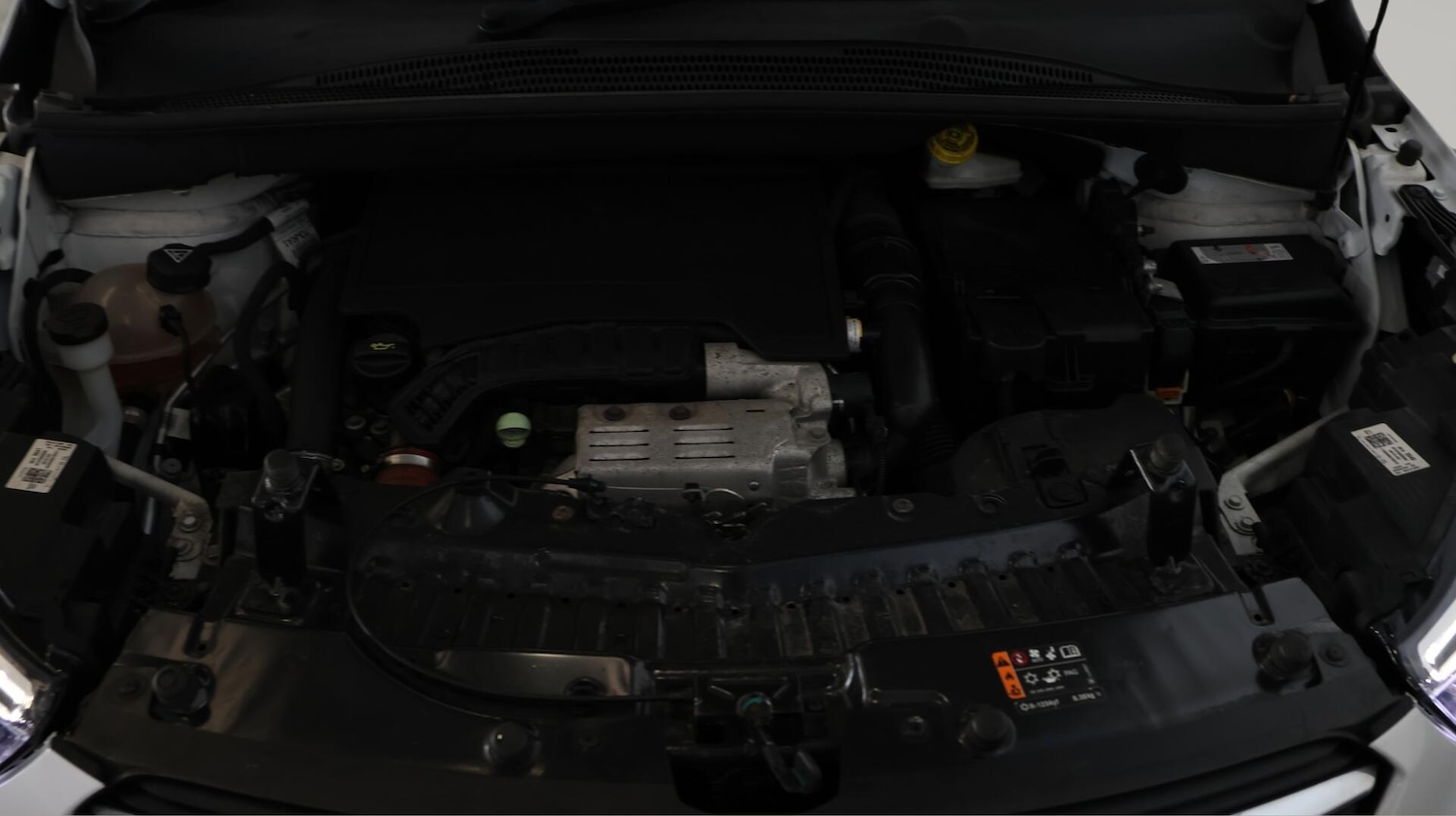 Used Vauxhall Crossland X 2020 for sale - 76499025: Photo 20