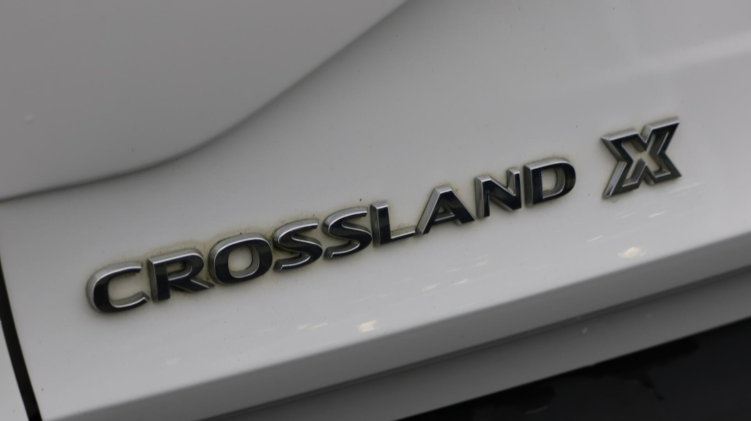 Used Vauxhall Crossland X 2020 for sale - 76499025: Photo 22