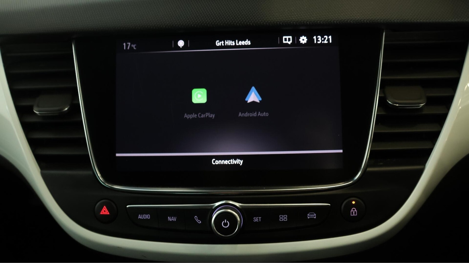 Used Vauxhall Crossland X 2020 for sale - 76499025: Photo 25