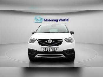 Used Vauxhall Crossland X 2020 for sale - 76499025: Photo