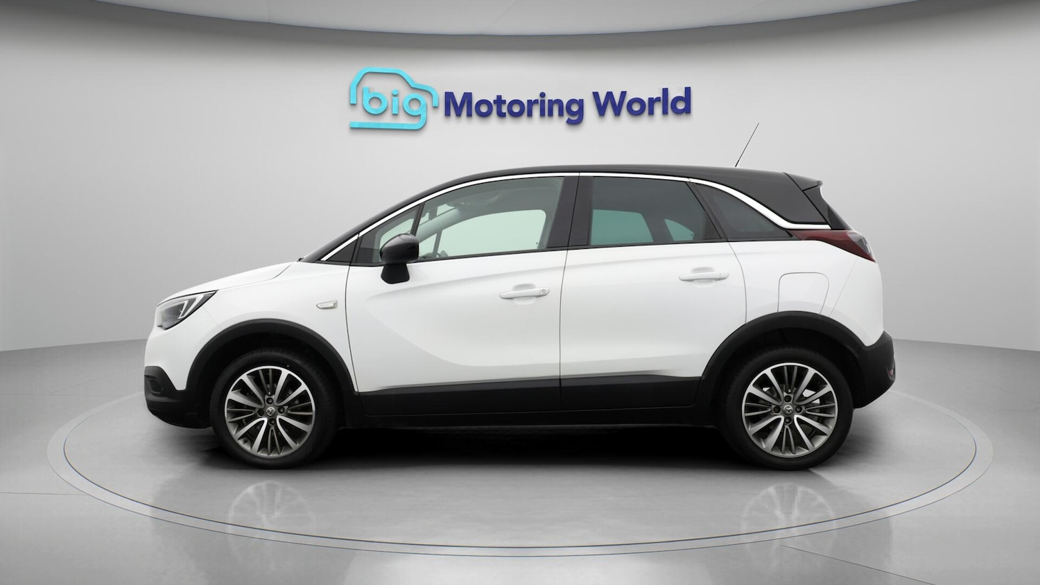 Used Vauxhall Crossland X 2020 for sale - 76499025: Photo 5