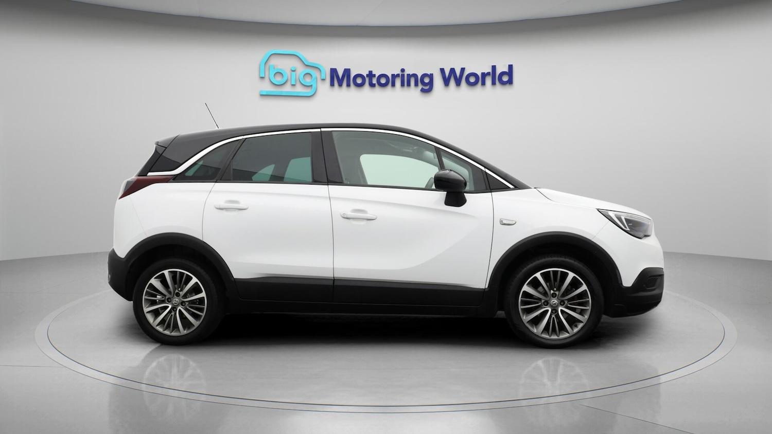Used Vauxhall Crossland X 2020 for sale - 76499025: Photo 9