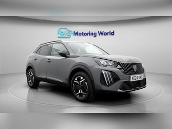 Used Peugeot 2008 2024 for sale - 78640380: Photo