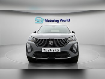 Used Peugeot 2008 2024 for sale - 78640380: Photo