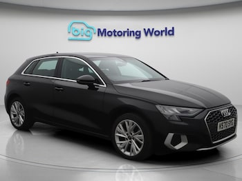 Audi - A3