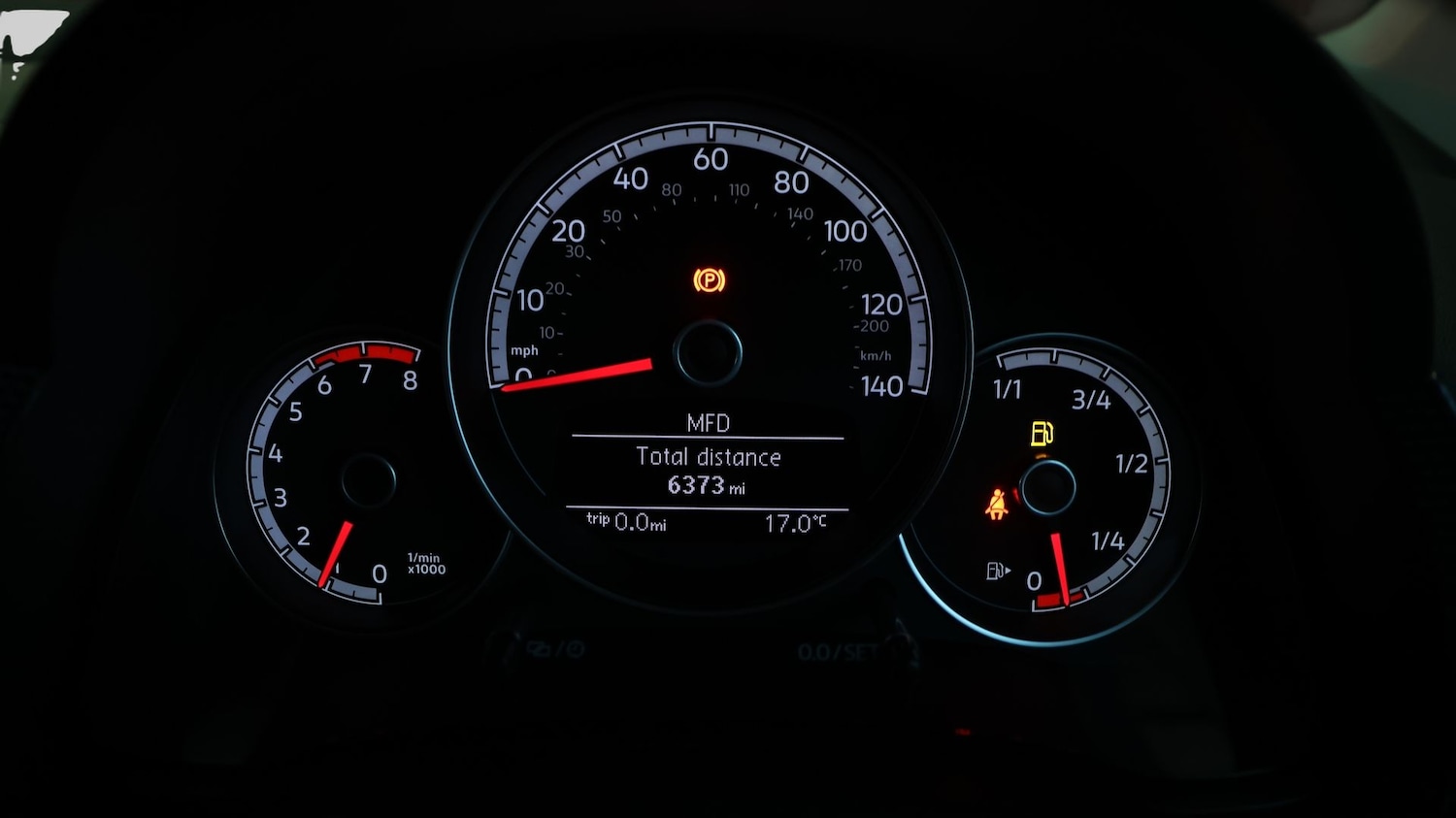 Used Volkswagen up! 2021 for sale - 77277485: Photo 10