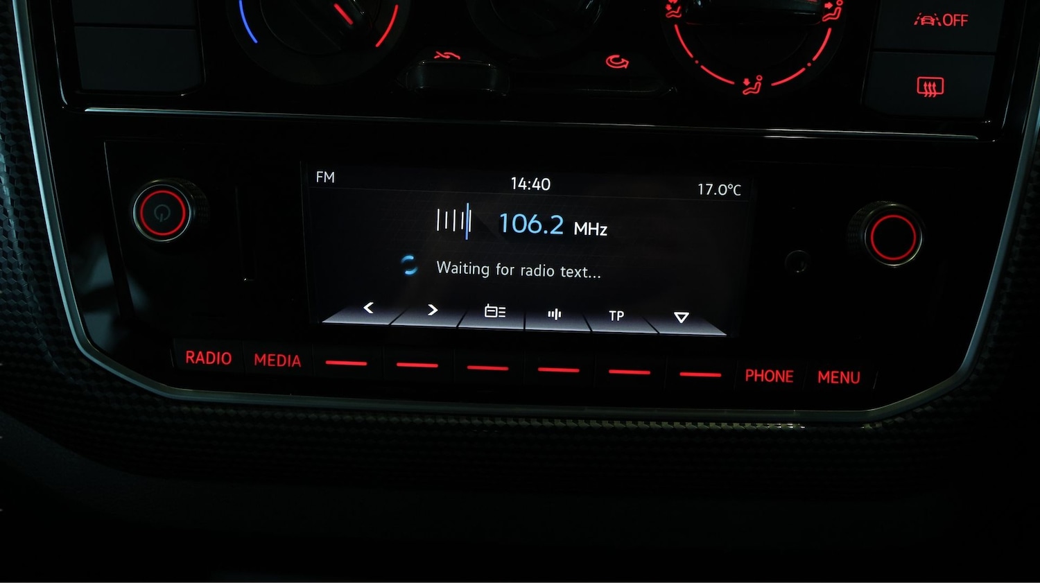 Used Volkswagen up! 2021 for sale - 77277485: Photo 11