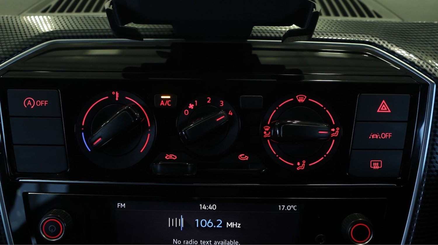 Used Volkswagen up! 2021 for sale - 77277485: Photo 12