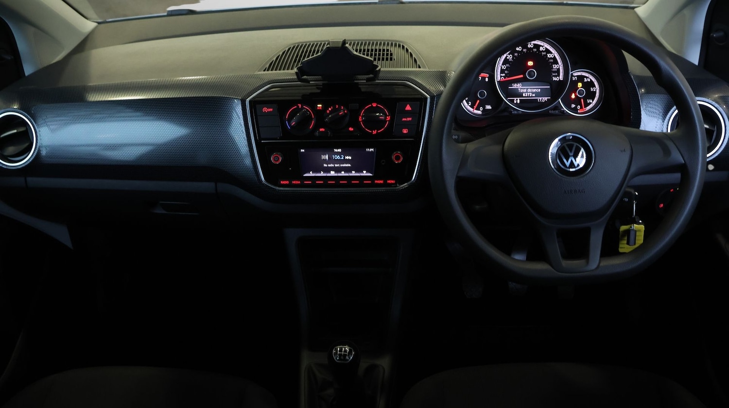 Used Volkswagen up! 2021 for sale - 77277485: Photo 13