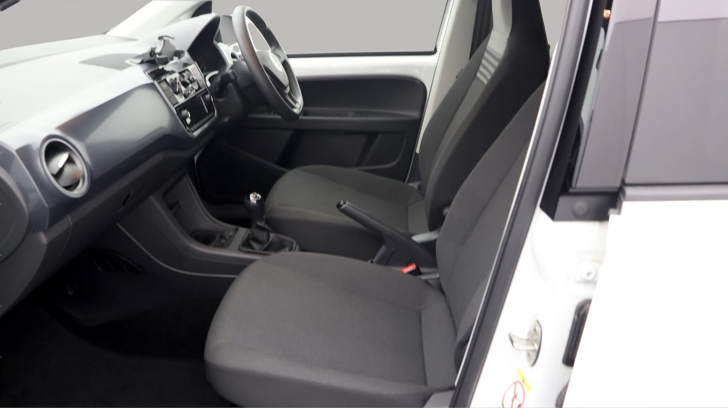 Used Volkswagen up! 2021 for sale - 77277485: Photo 14