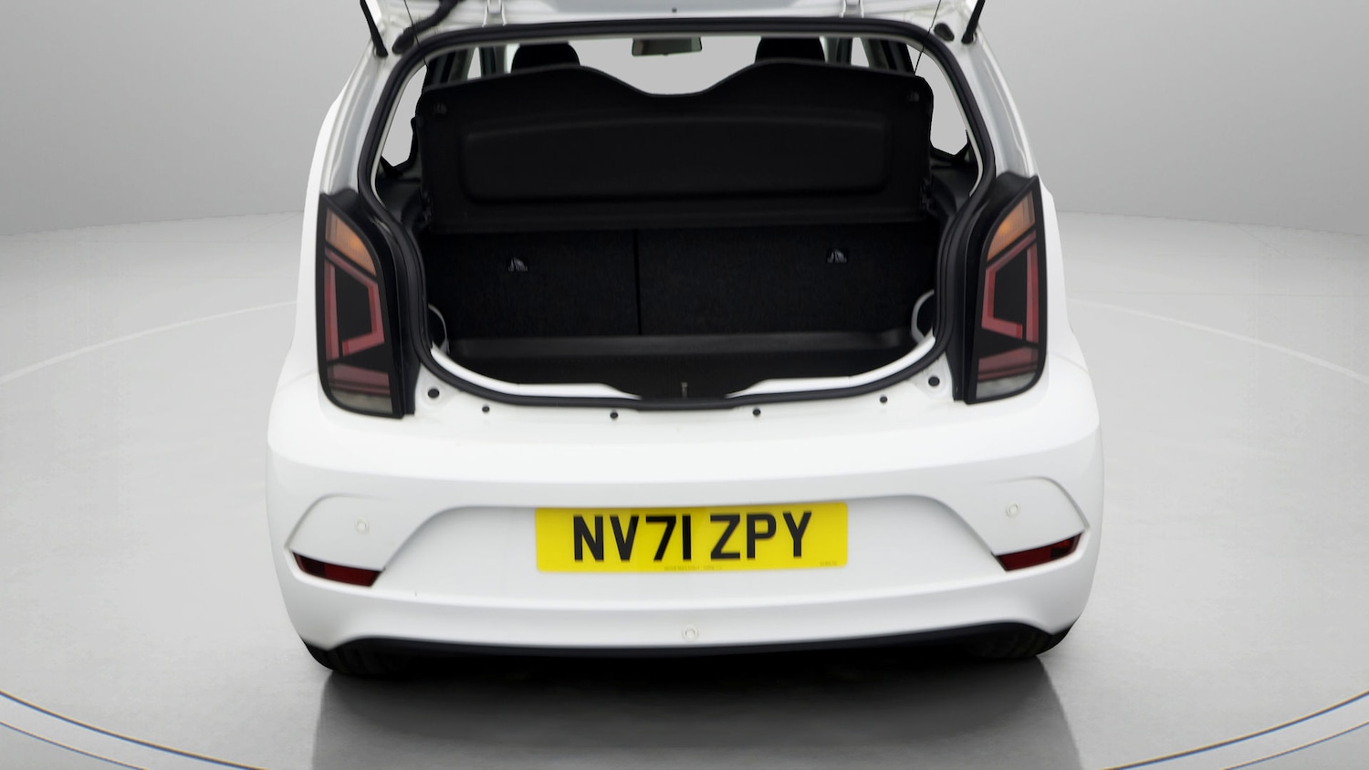 Used Volkswagen up! 2021 for sale - 77277485: Photo 17