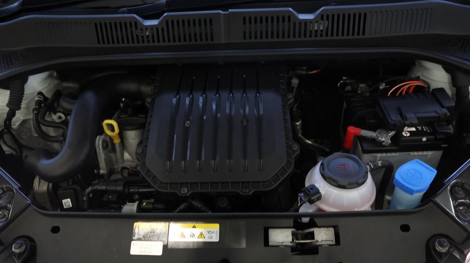 Used Volkswagen up! 2021 for sale - 77277485: Photo 19