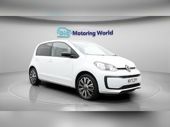 Used Volkswagen up! 2021 for sale - 77277485: Photo