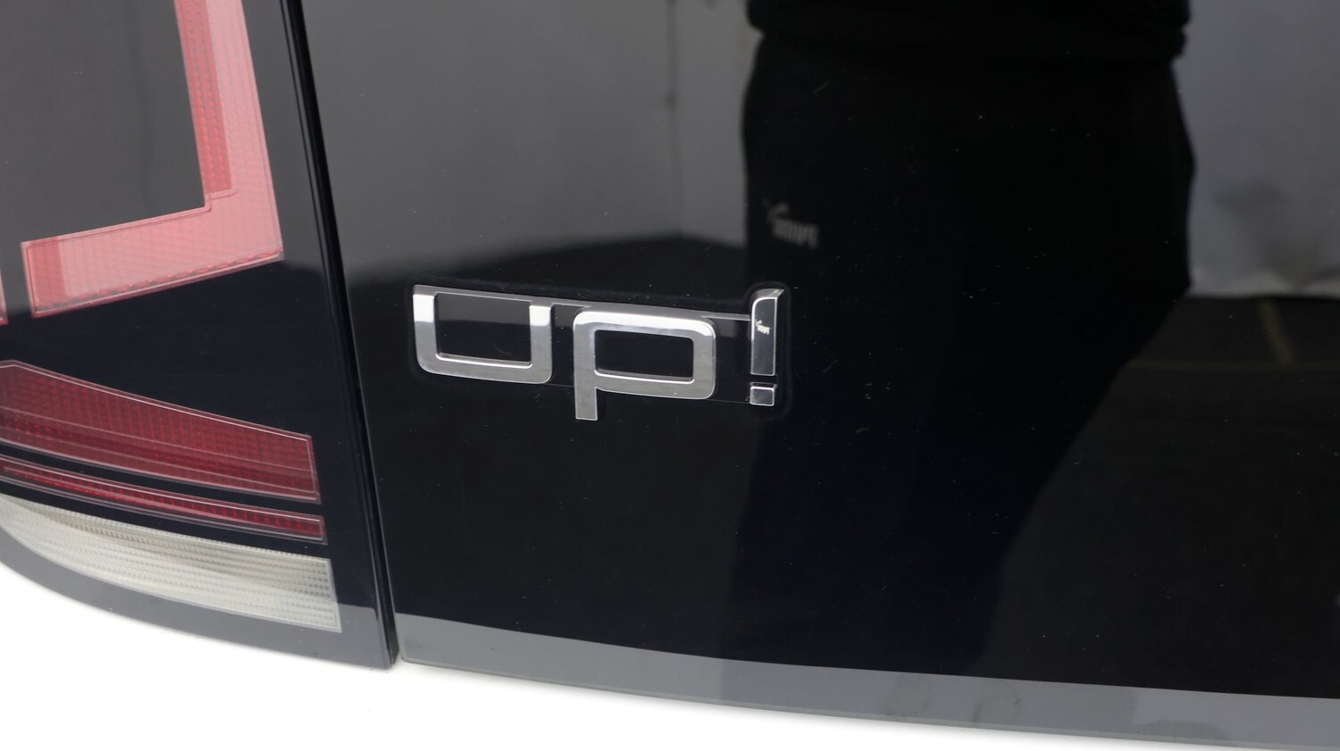 Used Volkswagen up! 2021 for sale - 77277485: Photo 21