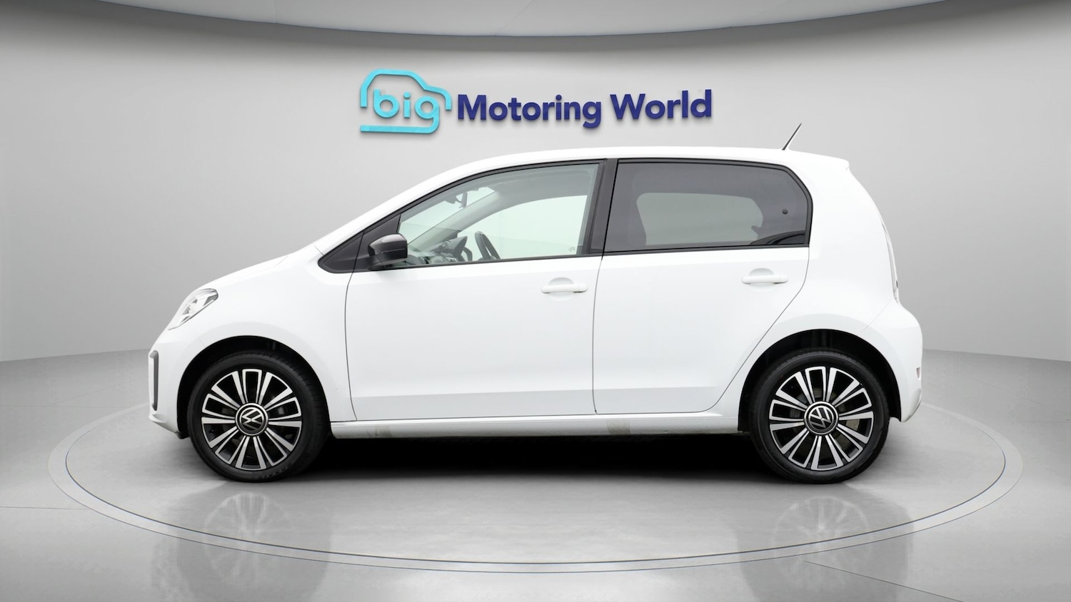 Used Volkswagen up! 2021 for sale - 77277485: Photo 4