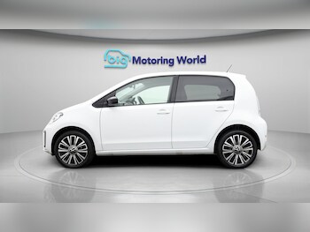Used Volkswagen up! 2021 for sale - 77277485: Photo