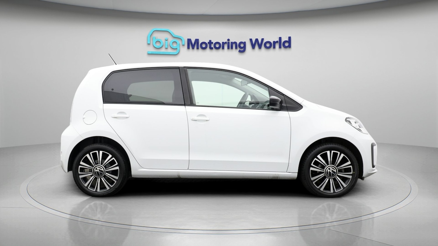 Used Volkswagen up! 2021 for sale - 77277485: Photo 8