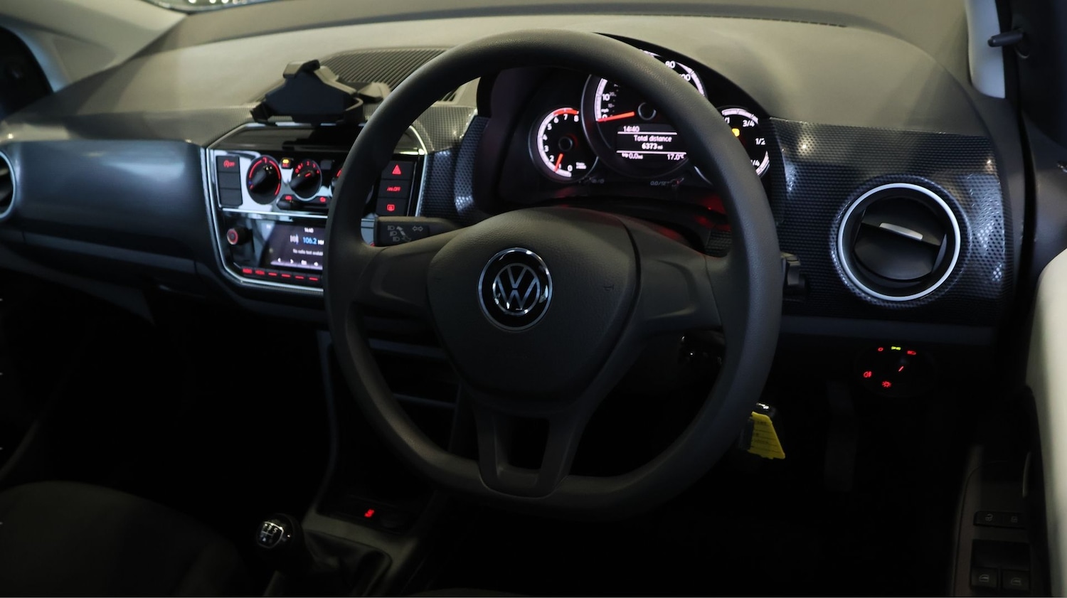 Used Volkswagen up! 2021 for sale - 77277485: Photo 9