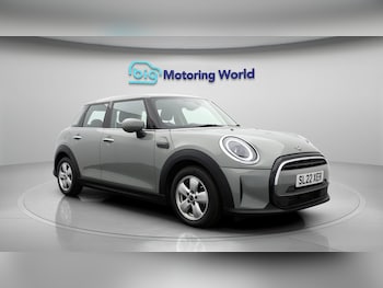 Used MINI Hatch 2022 for sale - 79315961: Photo