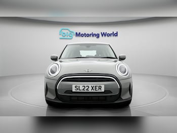 Used MINI Hatch 2022 for sale - 79315961: Photo