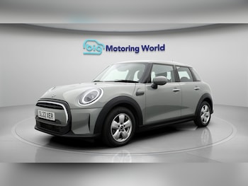 Used MINI Hatch 2022 for sale - 79315961: Photo