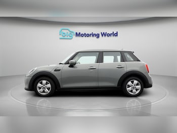 Used MINI Hatch 2022 for sale - 79315961: Photo