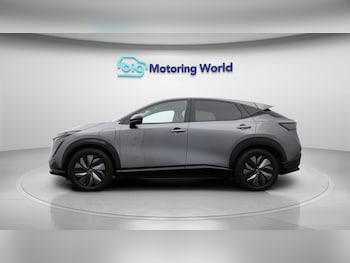 Used Nissan ARIYA 2024 for sale - 79177806: Photo