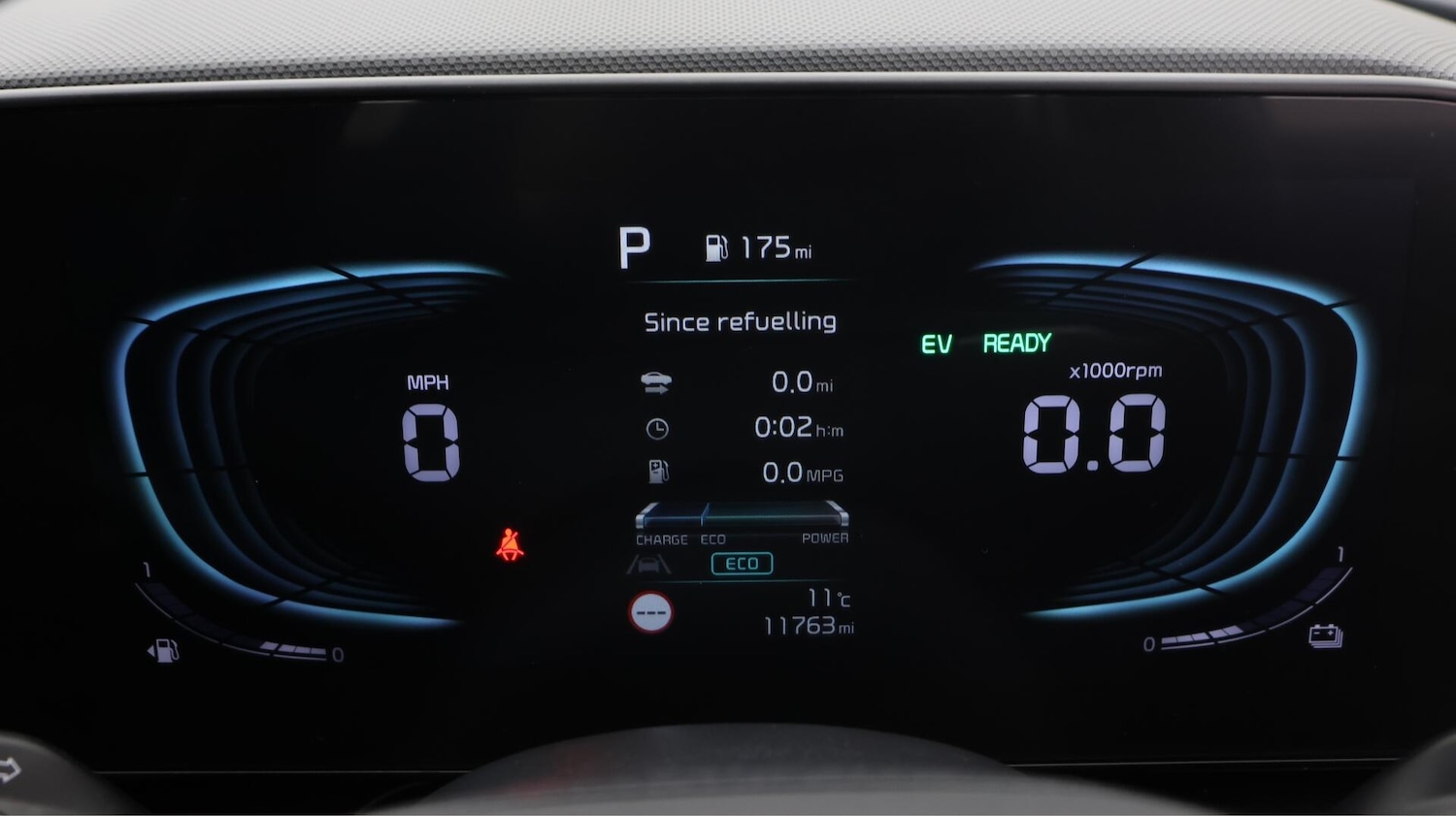 Used Kia Niro 2024 for sale - 76432757: Photo 11