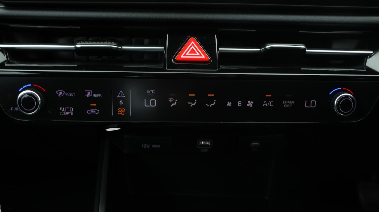 Used Kia Niro 2024 for sale - 76432757: Photo 13