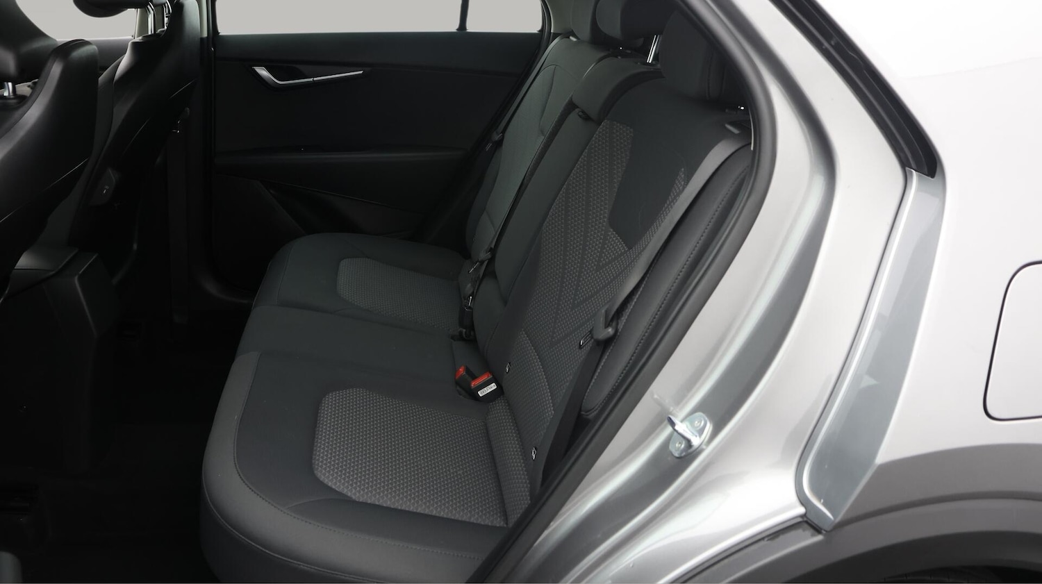 Used Kia Niro 2024 for sale - 76432757: Photo 17