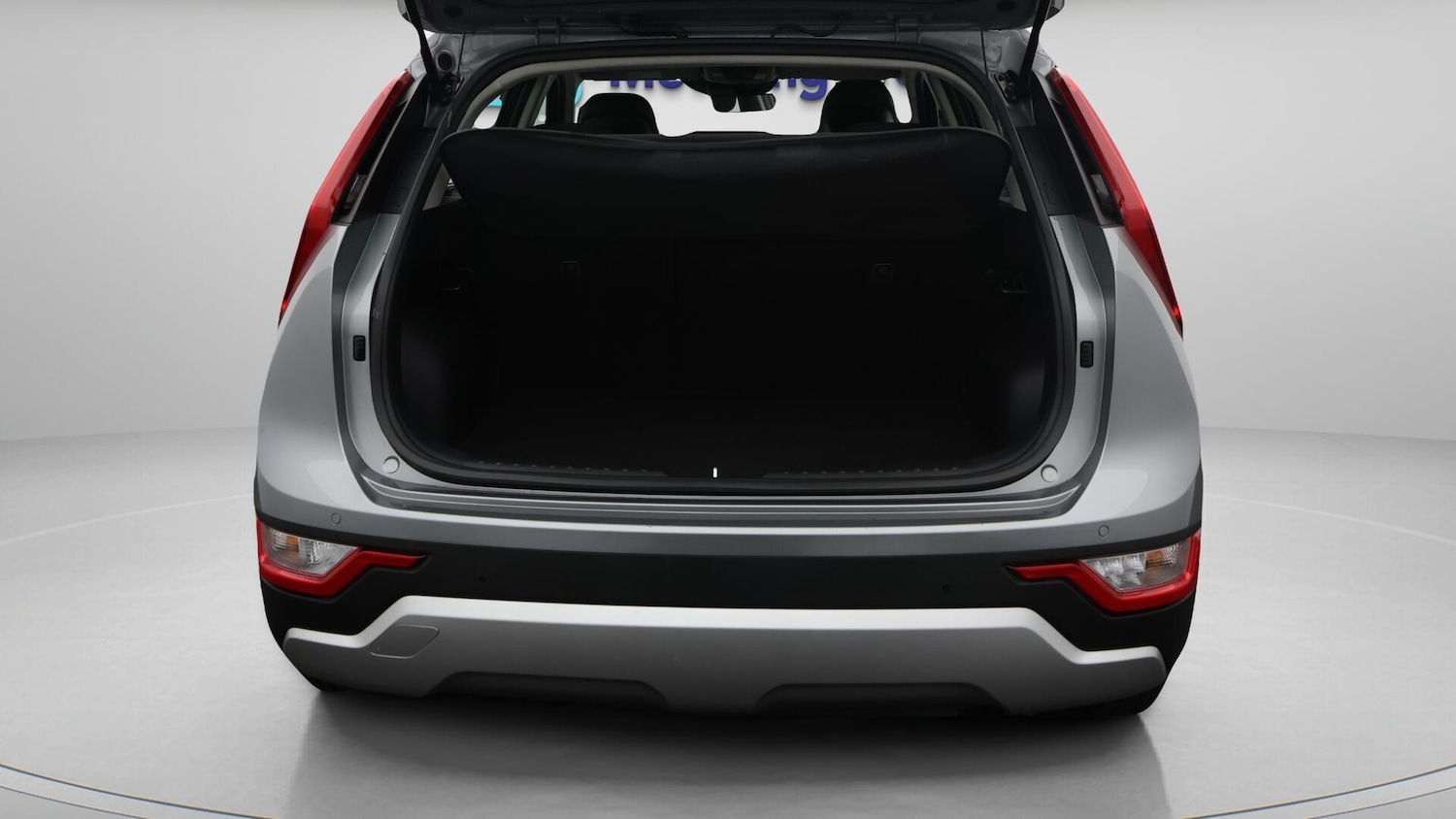 Used Kia Niro 2024 for sale - 76432757: Photo 18