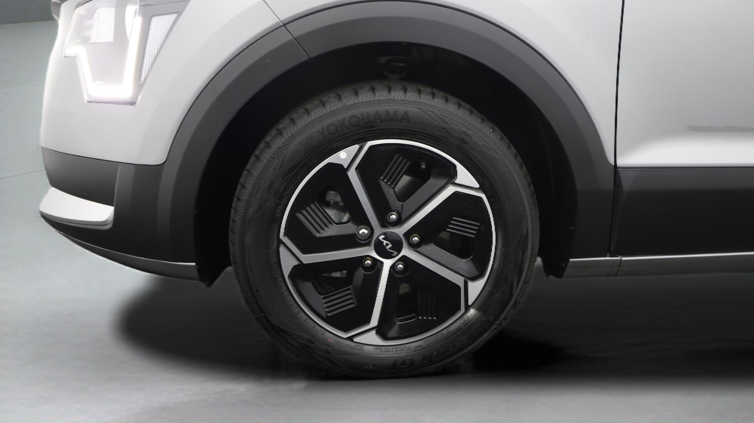 Used Kia Niro 2024 for sale - 76432757: Photo 19