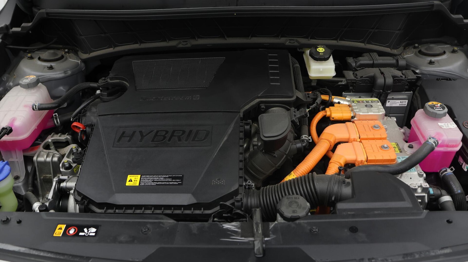 Used Kia Niro 2024 for sale - 76432757: Photo 20