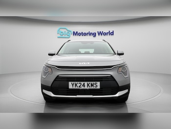 Used Kia Niro 2024 for sale - 76432757: Photo