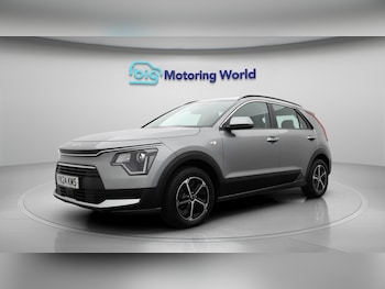 Used Kia Niro 2024 for sale - 76432757: Photo