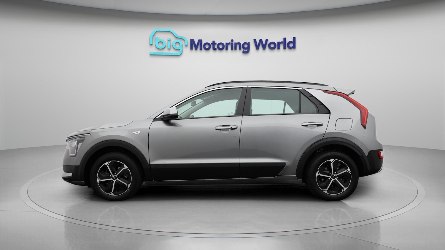 Used Kia Niro 2024 for sale - 76432757: Photo 5
