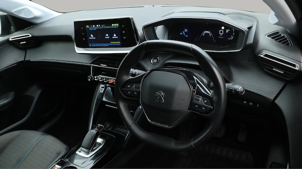 Used Peugeot 208 2021 for sale - 76271012: Photo 10