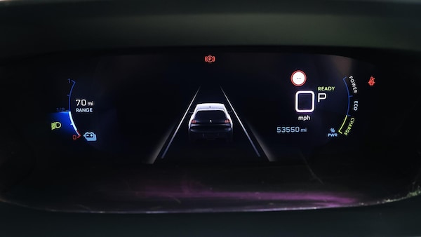 Used Peugeot 208 2021 for sale - 76271012: Photo 11