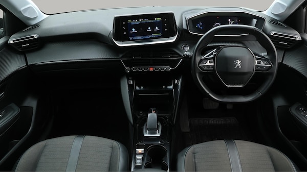 Used Peugeot 208 2021 for sale - 76271012: Photo 14