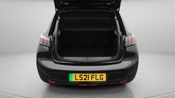 Used Peugeot 208 2021 for sale - 76271012: Photo 18