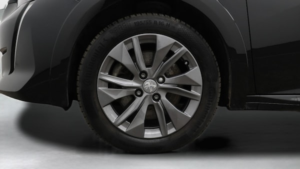Used Peugeot 208 2021 for sale - 76271012: Photo 19