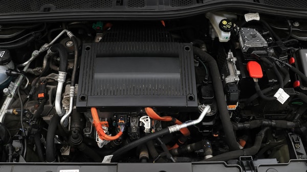 Used Peugeot 208 2021 for sale - 76271012: Photo 20