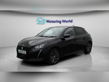 Used Peugeot 208 2021 for sale - 76271012: Photo 4